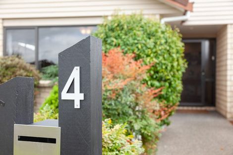 Photo of property in 4 Lancewood Court, Matamata, 3400