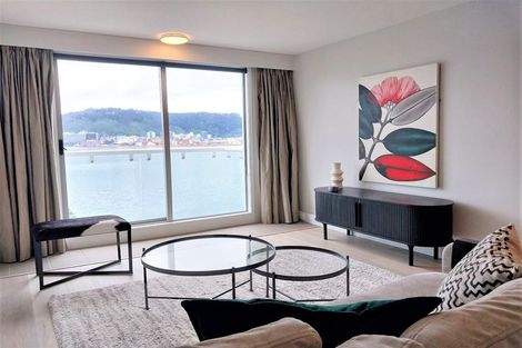 Photo of property in The Capital, 20/370 Oriental Parade, Oriental Bay, Wellington, 6011