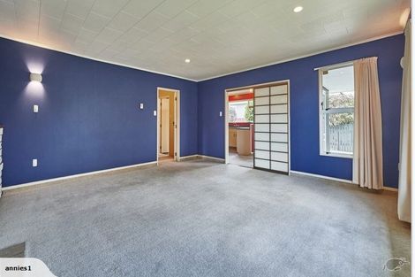 Photo of property in 349 College Street, West End, Palmerston North, 4410