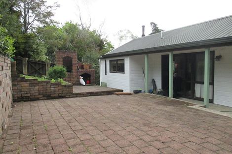 Photo of property in 1 Logan Road, Paeroa, 3600