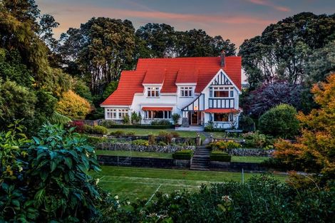 Photo of property in 1140 Ohangai Road, Ohangai, Hawera, 4672