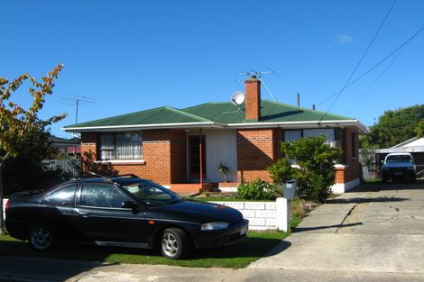 Photo of property in 38 Ross Street, Mosgiel, 9024