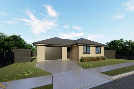 Photo of property in 31 Maitland Crescent, Rolleston, 7614