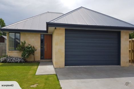 Photo of property in 9 Korimako Close, Oxford, 7430