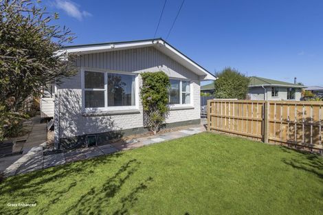 Photo of property in 3 Fairford Street, Bishopdale, Christchurch, 8053