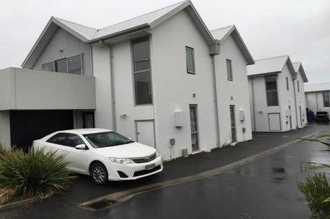Photo of property in 470a Barbadoes Street, Edgeware, Christchurch, 8013