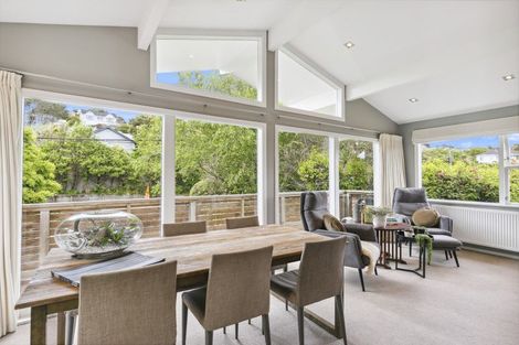 Photo of property in 12 Clutha Avenue, Khandallah, Wellington, 6035