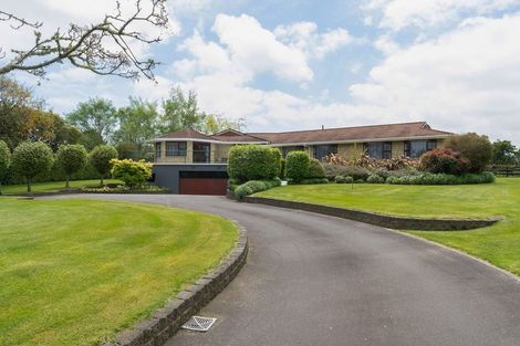 Photo of property in 40 Gordon Place, Levin, 5510