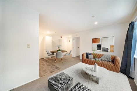Photo of property in Grosvenor Cl, 8/6 Brown Street, Mount Cook, Wellington, 6021