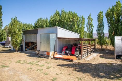 Photo of property in 190 Airport Road, Alexandra, 9391