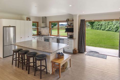 Photo of property in 250 Campbell Road, Brunswick, Whanganui, 4571