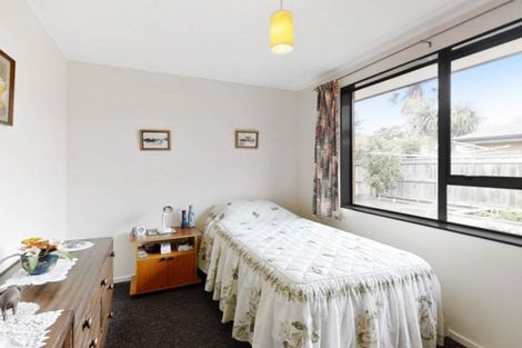 Photo of property in 73a Parker Street, Mayfield, Blenheim, 7201