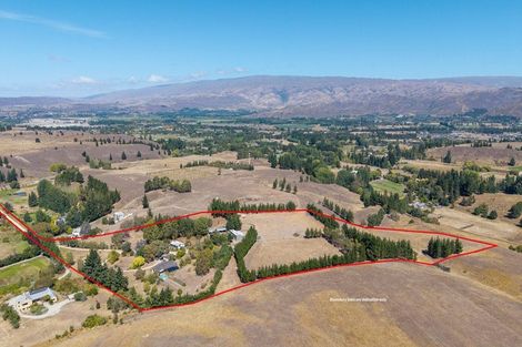 Photo of property in 301 Springvale Road, Springvale, Alexandra, 9391