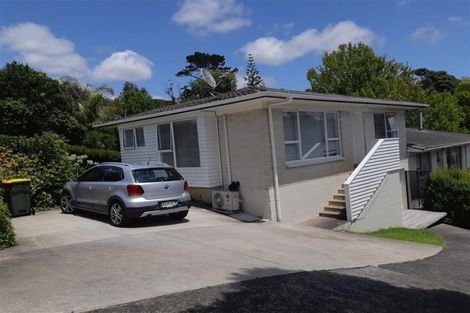 Photo of property in 1/28 Acacia Road, Torbay, Auckland, 0632