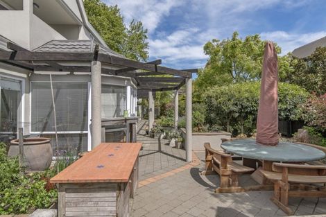 Photo of property in 28 Witbrock Crescent, Burnside, Christchurch, 8053