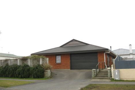 Photo of property in 186 Venus Street, Strathern, Invercargill, 9812