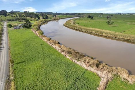 Photo of property in 76 Tangowahine Set Road West, Tangowahine, Dargaville, 0372