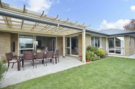 Photo of property in 103 Metehau Street, Marshland, Christchurch, 8083