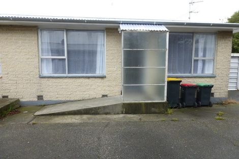 Photo of property in 2/560 Hereford Street, Linwood, Christchurch, 8011