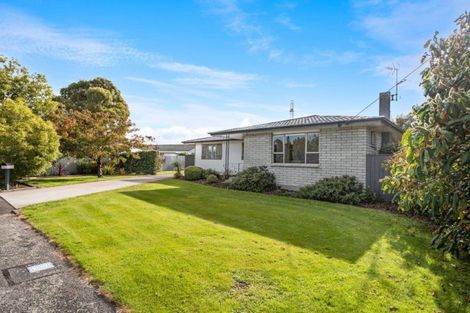 Photo of property in 1 Oak Street, Masterton, 5810