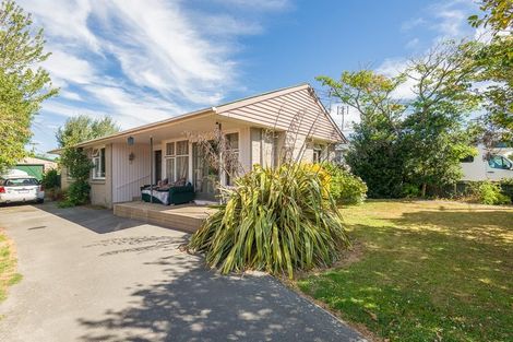 Photo of property in 35 Landy Street, Dallington, Christchurch, 8061