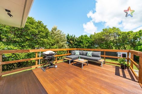 Photo of property in 3 Kaitangata Crescent, Kelson, Lower Hutt, 5010