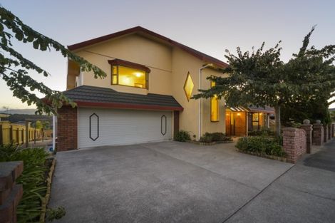 Photo of property in 62 Pacific Drive, Fitzherbert, Palmerston North, 4410
