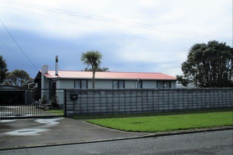 Photo of property in 63 Fox Street, Opunake, 4616
