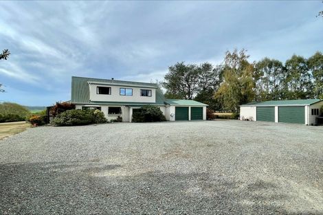 Photo of property in 166 Longview Road, Sutherlands, Pleasant Point, 7983