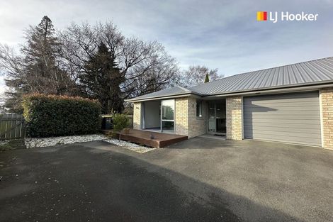 Photo of property in 183b Gordon Road, Mosgiel, 9024