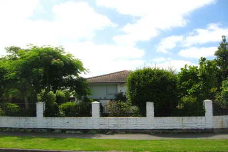 Photo of property in 12 Northcroft Street, Hoon Hay, Christchurch, 8025