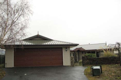 Photo of property in 51 Wishart Crescent, Cromwell, 9310