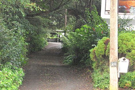 Photo of property in 28 Claude Road, Hillpark, Auckland, 2102
