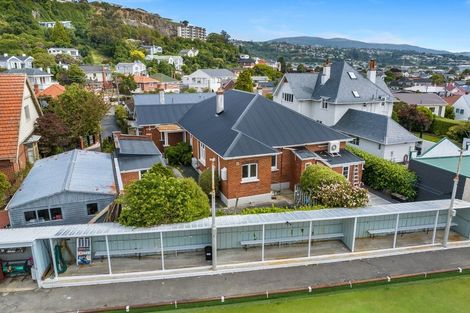 Photo of property in 237a Bay View Road, Saint Clair, Dunedin, 9012