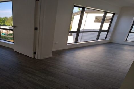 Photo of property in 35d Laurie Avenue, Papakura, 2110