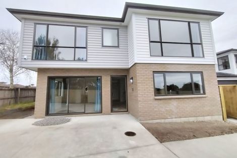 Photo of property in 26 Golfland Drive, Golflands, Auckland, 2013