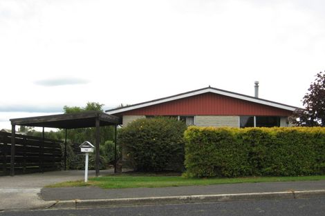 Photo of property in 16 Gebbie Street, Kinmont Park, Mosgiel, 9024