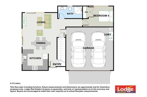 Photo of property in 2/12 Liston Crescent, Hillcrest, Hamilton, 3216
