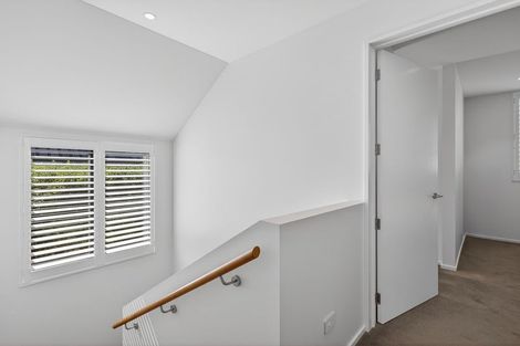 Photo of property in 3/133 Peterborough Street, Christchurch Central, Christchurch, 8013