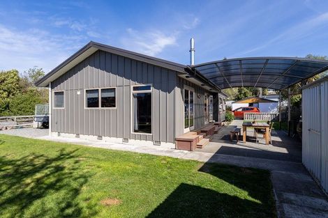 Photo of property in 45 Peel Street, Geraldine, 7930