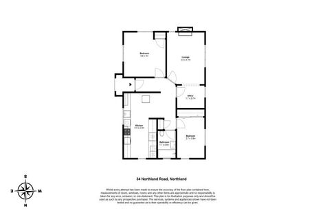 Photo of property in 34 Northland Road, Northland, Wellington, 6012