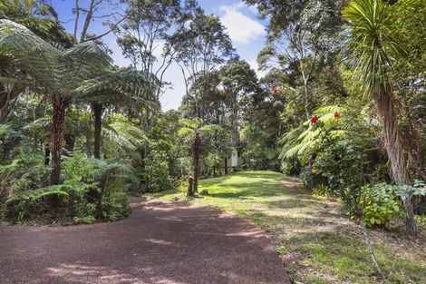 Photo of property in 15 Jays Road, Titirangi, Auckland, 0604