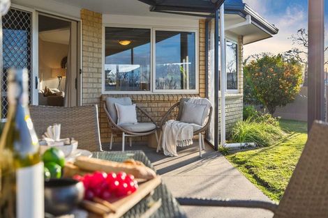 Photo of property in 1 Ranfurly Terrace, Pyes Pa, Tauranga, 3112