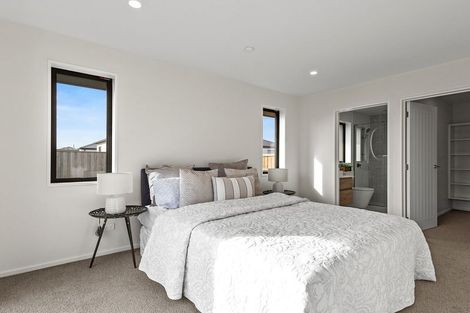 Photo of property in 27 Duporth Road, Rolleston, 7614