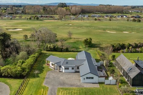 Photo of property in 21 Te Haunui Lane, Pegasus, 7612