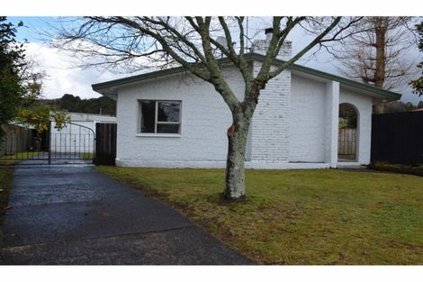 Photo of property in 7 Kirk Crescent, Kawerau, 3127