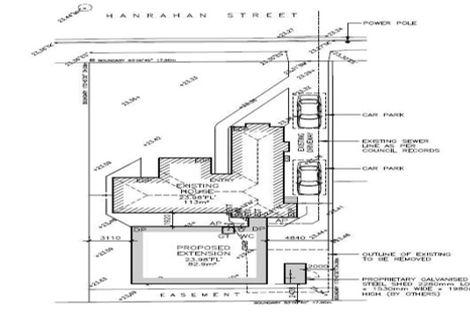 Photo of property in 4 Hanrahan Street, Upper Riccarton, Christchurch, 8041