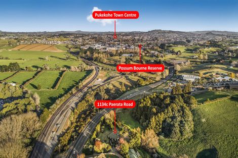 Photo of property in 1134c Paerata Road, Paerata, Pukekohe, 2676
