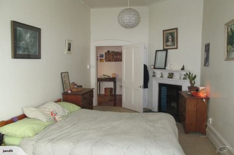 Photo of property in 8 Davis Street, Thorndon, Wellington, 6011