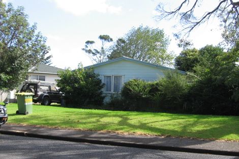 Photo of property in 89 Riverpark Crescent, Henderson, Auckland, 0610